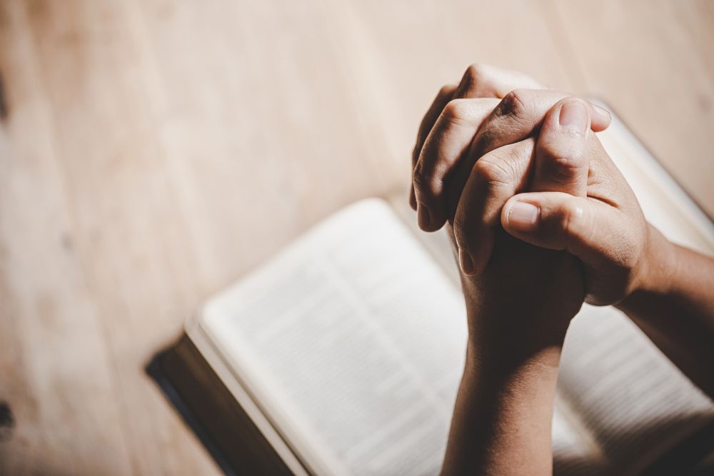 Faith and Redemption in Prison Ministry at Kairos Polunsky