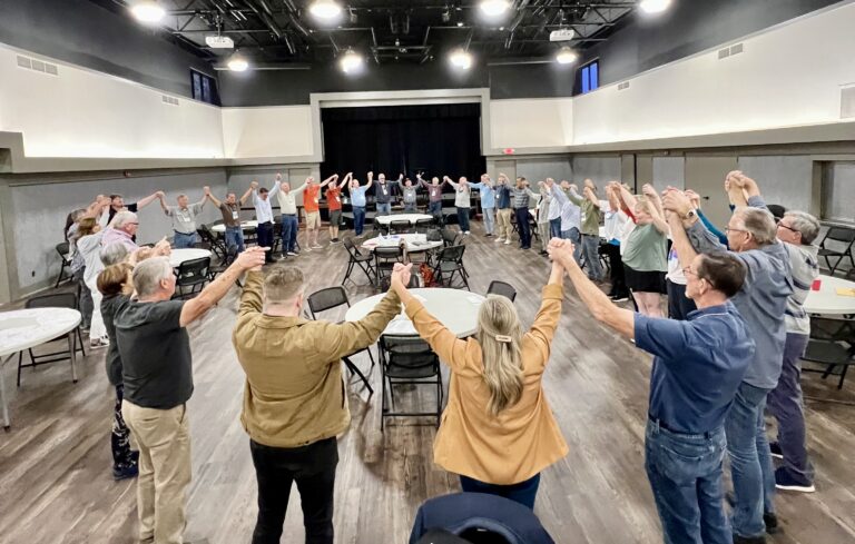 Corporate Worship